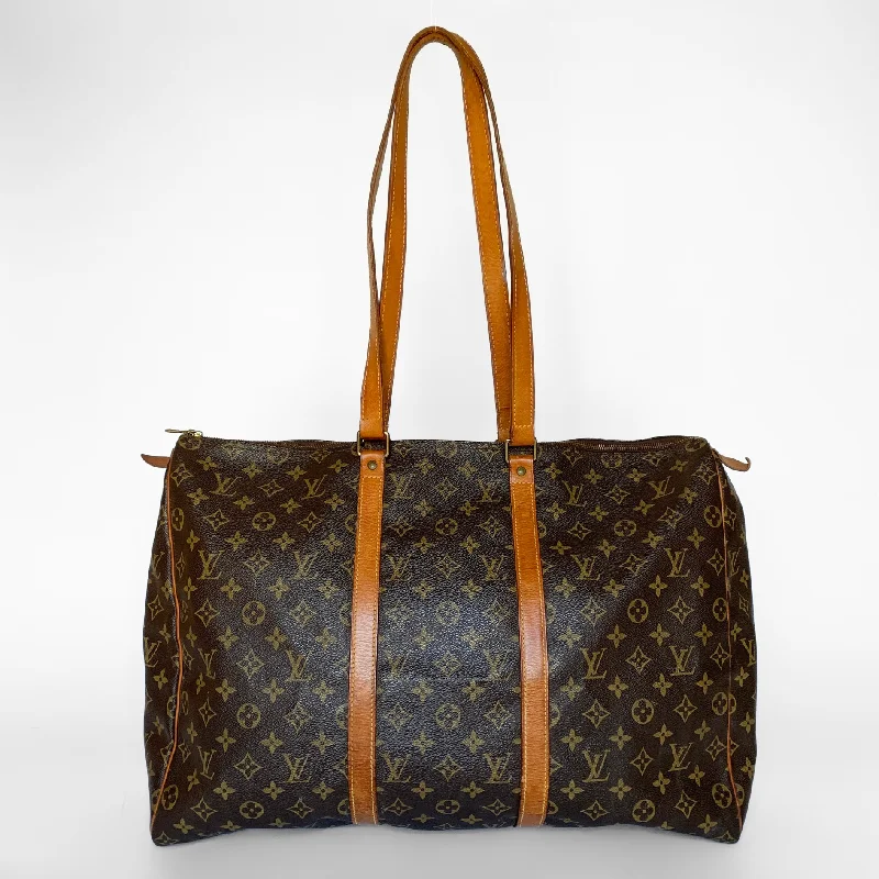 Louis Vuitton Flannery Monogram Canvas Fashion Bags, Huge Savings