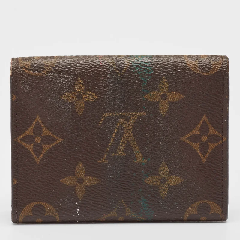 Louis Vuitton Monogram Canvas Enveloppe Carte De Visite Stylish Totes With Special Discounts Louis Vuitton Monogram Canvas Enveloppe Carte De Visite Stylish Totes With Special Discounts