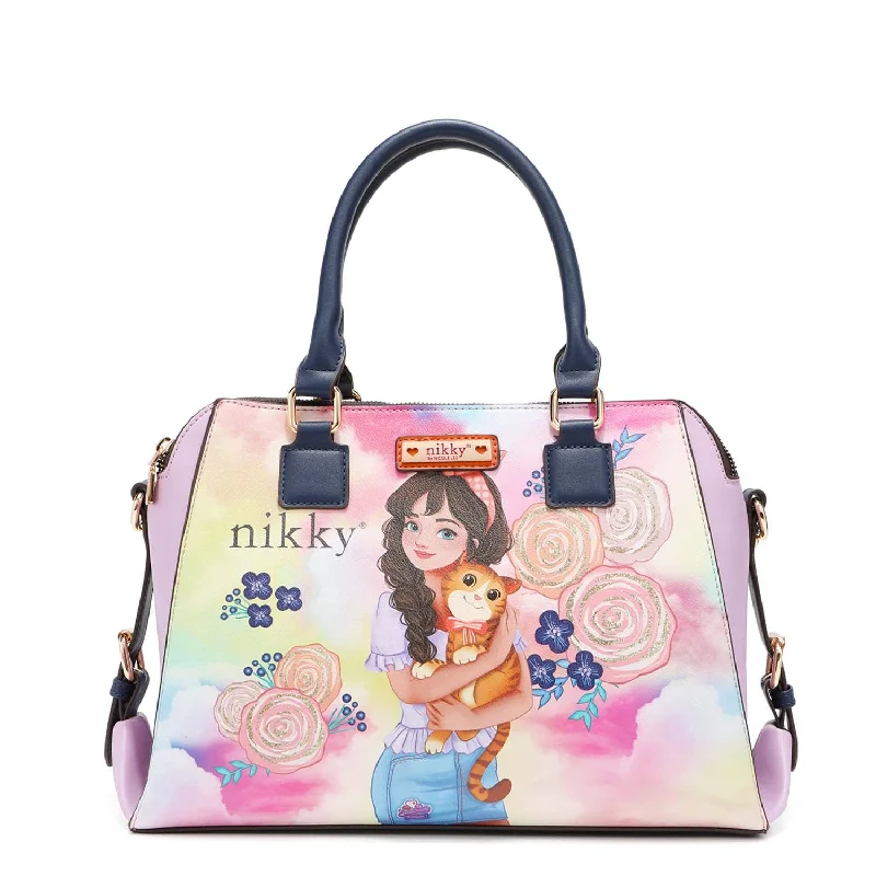 Limited Stock LOVELY CLARA BOSTON BAG Limited-Stock Handbag Sale For A Stylish Look