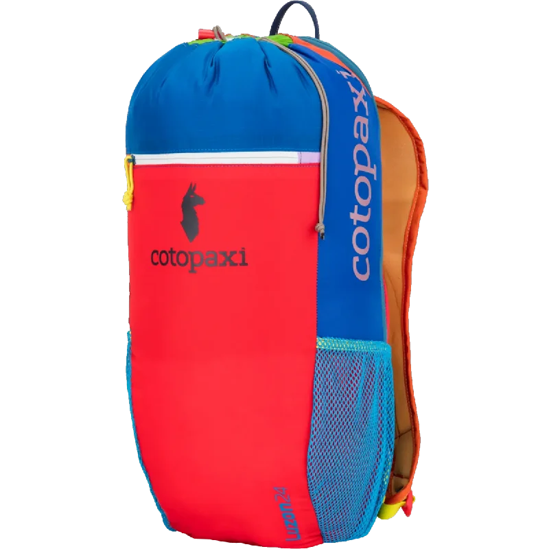 Luzon Del Dia 24L Daypack Trendy And Timeless Handbags Now On Sale
