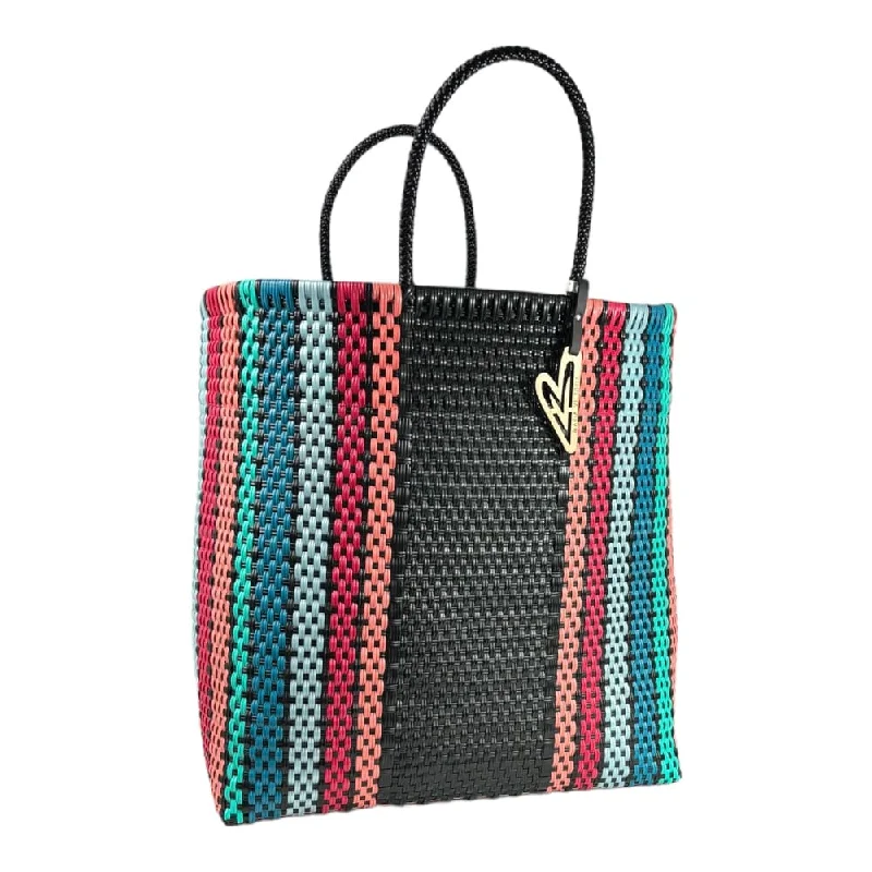 Limited-Time Offers On Trendy And Stylish Bags Maria Victoria | Blaze Tote | Upcycled, Handwoven Statement Handbags At Unbeatable Discounts Limited-Time Offers On Trendy And Stylish Bags Maria Victoria | Blaze Tote | Upcycled, Handwoven Statement Handbags At Unbeatable Discounts
