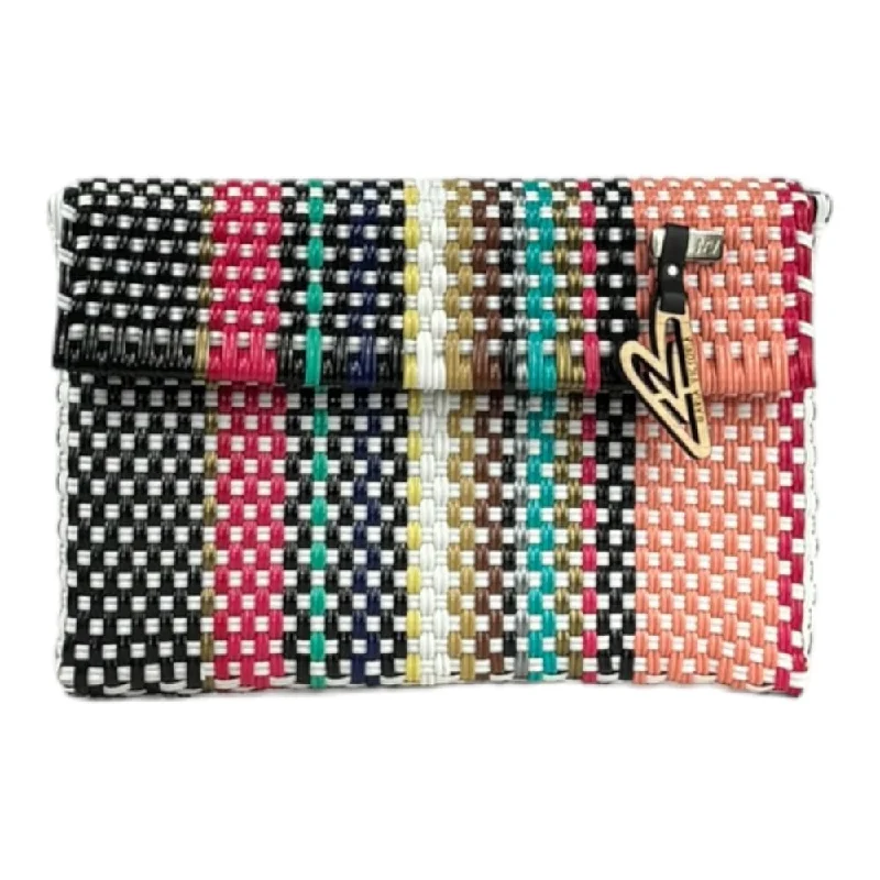 Elegant Style Maria Victoria | Flare DI | Upcycled, Handwoven, Clutch Elegant Totes At Limited-Time Prices Elegant Style Maria Victoria | Flare DI | Upcycled, Handwoven, Clutch Elegant Totes At Limited-Time Prices