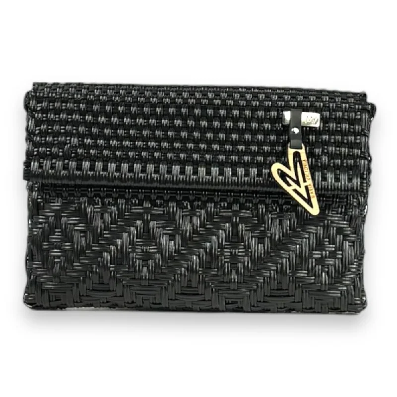Fashion Forward, Function First Maria Victoria | Glow Black DI | Upcycled, Handwoven, Clutch The Perfect Bag Sale For A Seasonal Refresh Fashion Forward, Function First Maria Victoria | Glow Black DI | Upcycled, Handwoven, Clutch The Perfect Bag Sale For A Seasonal Refresh