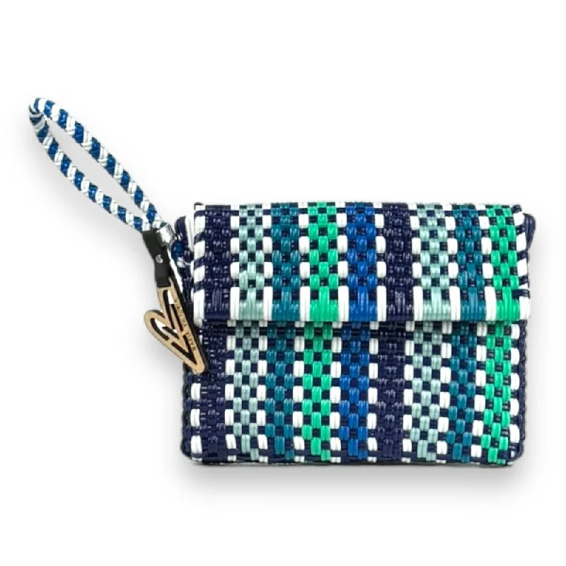 Bag For Luxury Lovers Maria Victoria | Luxe CA | Upcycled, Handwoven, Wristlet Premium Bags At Special Prices Bag For Luxury Lovers Maria Victoria | Luxe CA | Upcycled, Handwoven, Wristlet Premium Bags At Special Prices
