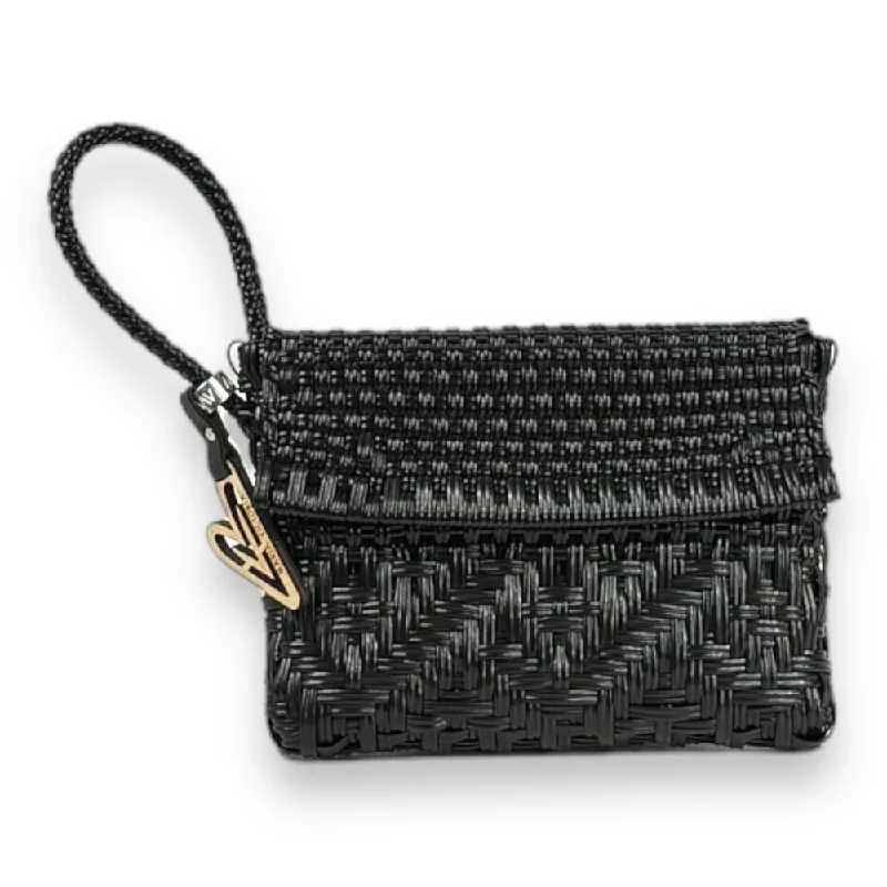 Luxury Bags On Sale Maria Victoria | Glow Black CA | Upcycled, Handwoven, Wristlet Elegant Bags, Limited Stock Luxury Bags On Sale Maria Victoria | Glow Black CA | Upcycled, Handwoven, Wristlet Elegant Bags, Limited Stock
