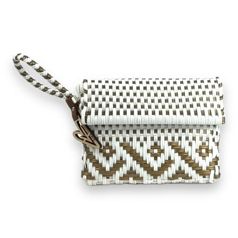 Cyber Monday Discounts On Bags Maria Victoria | Nova WG CA | Upcycled, Handwoven, Wristlet Handbag Deals You'll Love Cyber Monday Discounts On Bags Maria Victoria | Nova WG CA | Upcycled, Handwoven, Wristlet Handbag Deals You'll Love