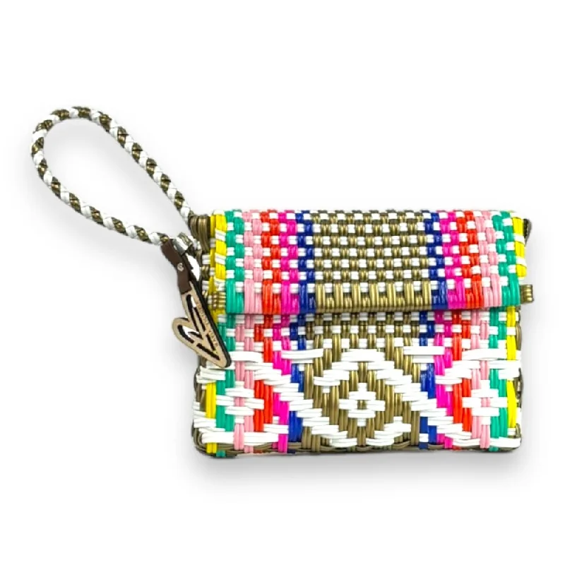 Holiday Gift Bags For Christmas Maria Victoria | Spark CA | Upcycled, Handwoven, Wristlet Stylish Totes, Special Discounts Holiday Gift Bags For Christmas Maria Victoria | Spark CA | Upcycled, Handwoven, Wristlet Stylish Totes, Special Discounts
