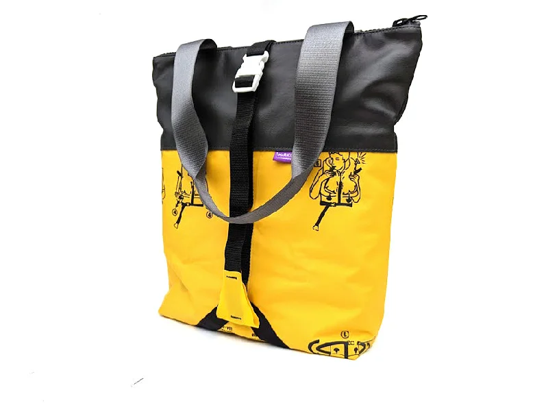 Active Lifestyles Mariclaro Safety Tote - Aircraft Life Jacket Grab Stylish Bags Before They Sell Out Active Lifestyles Mariclaro Safety Tote - Aircraft Life Jacket Grab Stylish Bags Before They Sell Out