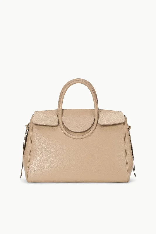 Quick Grab Deals MAUDE CARRYALL | DUNE Trendy & Timeless Bags, Now On Sale