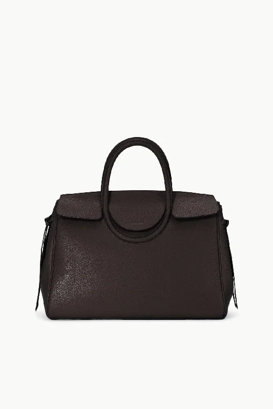 Limited Time Flash Sale MAUDE CARRYALL | ESPRESSO Fashionable Bags At Must-Have Prices Limited Time Flash Sale MAUDE CARRYALL | ESPRESSO Fashionable Bags At Must-Have Prices