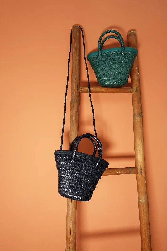 Exclusive Deals Online AW24 MAYA MINI CUIR - Tote Bag High-End Handbags At Affordable Prices Exclusive Deals Online AW24 MAYA MINI CUIR - Tote Bag High-End Handbags At Affordable Prices