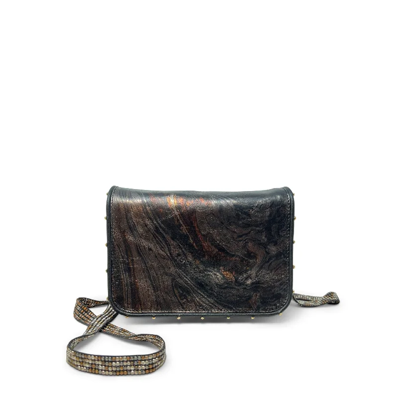 Chic Style Discounts Metallic Marble Mini Mia Fashion-Forward Bags At Exclusive Promotional Prices Chic Style Discounts Metallic Marble Mini Mia Fashion-Forward Bags At Exclusive Promotional Prices