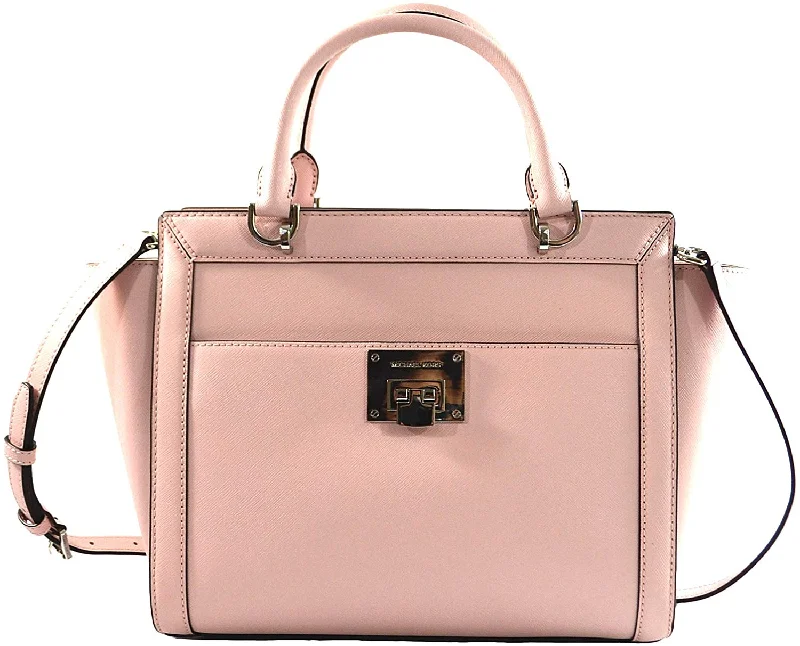 Cozy Chic Promotions Michael Kors Tina Top Zip Satchel Everyday Bags, Budget-Friendly Cozy Chic Promotions Michael Kors Tina Top Zip Satchel Everyday Bags, Budget-Friendly