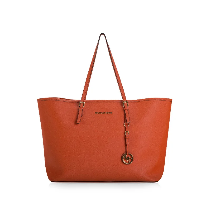 Jet set Travel Tote Chic Shoulder Bags At Promotional Rates