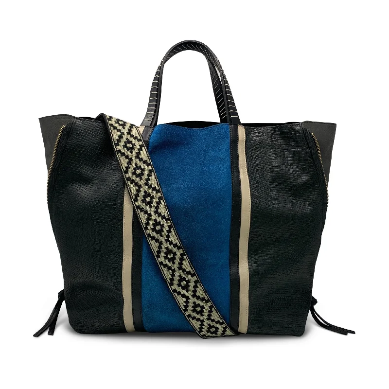 Unleash Your Trendy Side MINI CROCK SEA BLUE BANTHAM TOTE Affordable Luxury – Exclusive Savings On Premium Bags Unleash Your Trendy Side MINI CROCK SEA BLUE BANTHAM TOTE Affordable Luxury – Exclusive Savings On Premium Bags