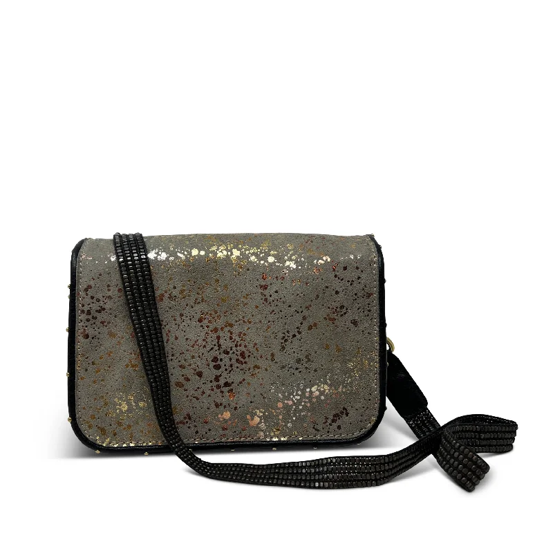 Flash Sale On Premium Bags Mini Mia Bag - Stardust Best Deals On Premium Handbags