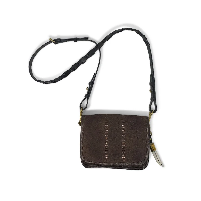 MINI MIA MINK Fashion-Forward Bags At Limited-Time Offers