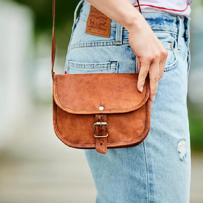 Vintage-Modern Style Offers Mini Mini Leather Bag Affordable Elegance With High-Quality Bags Vintage-Modern Style Offers Mini Mini Leather Bag Affordable Elegance With High-Quality Bags