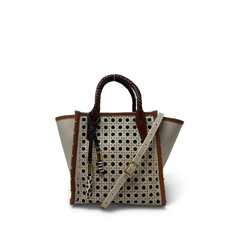 Luxury Bags For Working Professionals Mini Tote - Summer Rattan Shoulder Bags, Crossbody Bags, And More On Sale Luxury Bags For Working Professionals Mini Tote - Summer Rattan Shoulder Bags, Crossbody Bags, And More On Sale