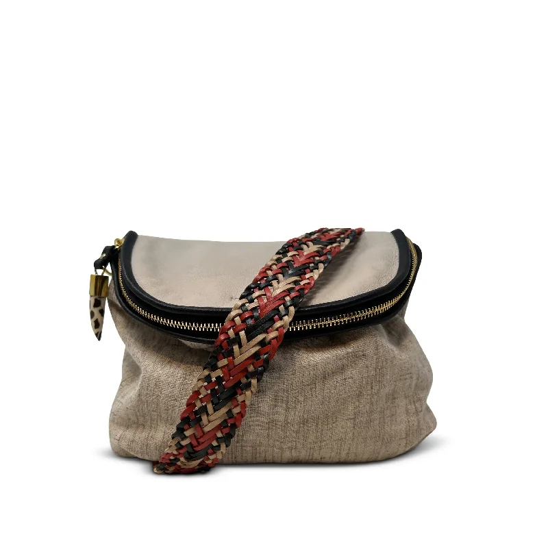 Budget-Friendly Fashion Mini Windbourne Metallic Linen Crossbody Upgrade Your Look With Our Exclusive Bag Deals Budget-Friendly Fashion Mini Windbourne Metallic Linen Crossbody Upgrade Your Look With Our Exclusive Bag Deals