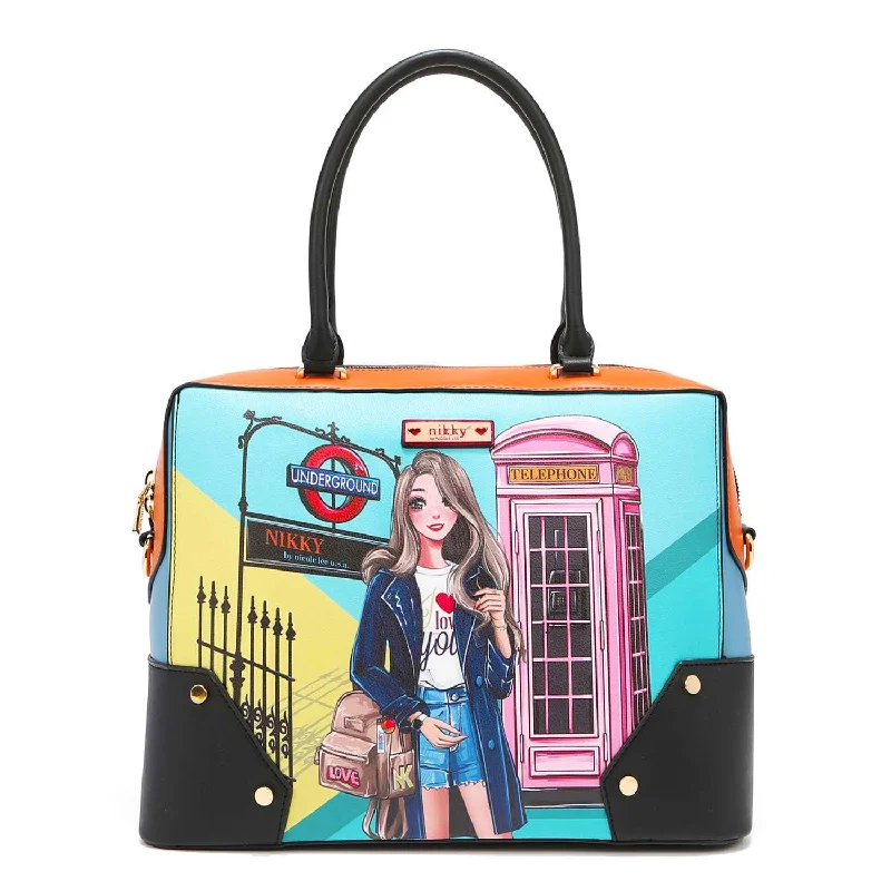 Hurry Before It's Gone MISS YOUR CALL SATCHEL BAG Shoulder Bags, Crossbody Bags, And More On Sale Hurry Before It's Gone MISS YOUR CALL SATCHEL BAG Shoulder Bags, Crossbody Bags, And More On Sale