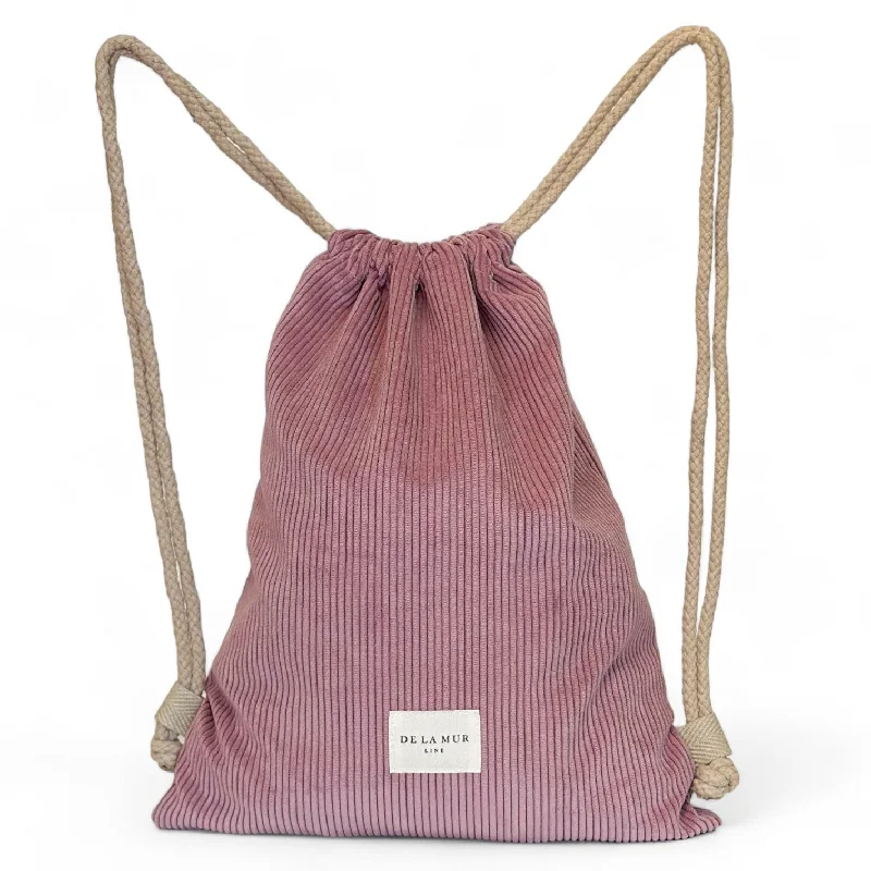 Island Rope Backpack Unmissable Deals On Everyday Handbags