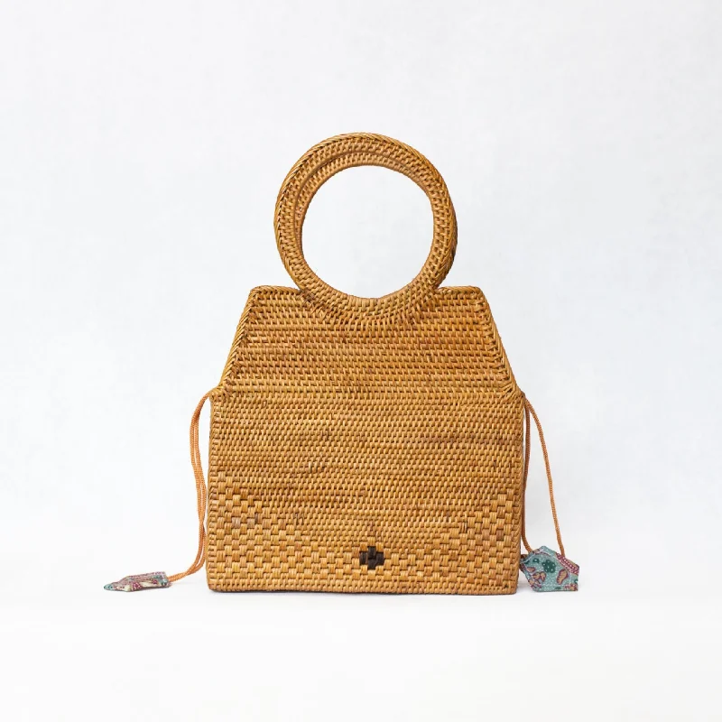 Luxury Bags For Professionals With Discounts Jelavu Monterey Rattan Satchel Bag Limited-Time Sale On Trendy Handbags – Don't Miss Out Luxury Bags For Professionals With Discounts Jelavu Monterey Rattan Satchel Bag Limited-Time Sale On Trendy Handbags – Don't Miss Out