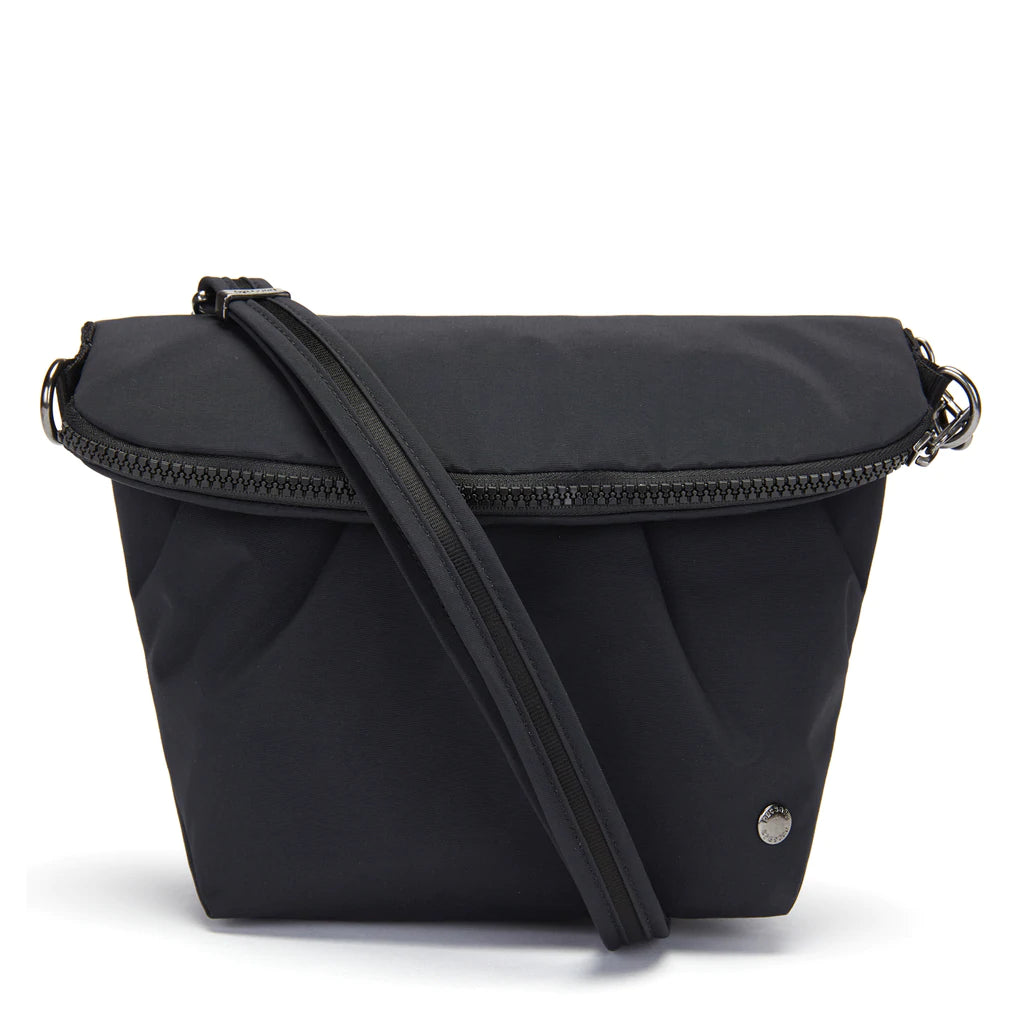 Bags For Free-Spirited And Artistic Styles Pacsafe Citysafe CX Anti-Theft Convertible Crossbody Limited-Time Handbag Sale Bags For Free-Spirited And Artistic Styles Pacsafe Citysafe CX Anti-Theft Convertible Crossbody Limited-Time Handbag Sale