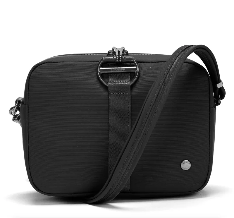 Must-Have Style Discounts Pacsafe Citysafe CX Square Crossbody Statement Bags, Shop Today Must-Have Style Discounts Pacsafe Citysafe CX Square Crossbody Statement Bags, Shop Today