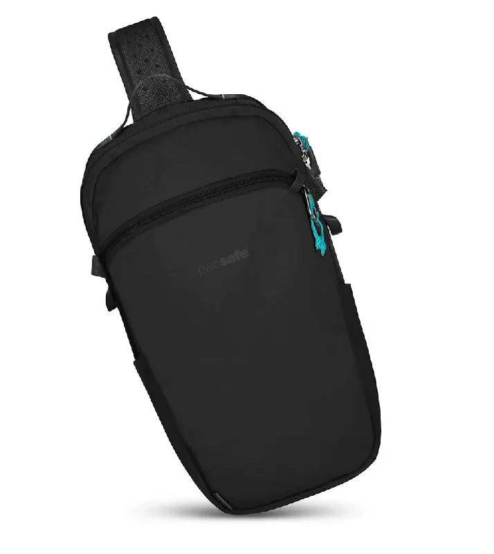 Flash Sales On Premium And High-Quality Bags Pacsafe® Eco 12L Anti-Theft Sling Backpack Fashion Bags, Limited Offer Flash Sales On Premium And High-Quality Bags Pacsafe® Eco 12L Anti-Theft Sling Backpack Fashion Bags, Limited Offer