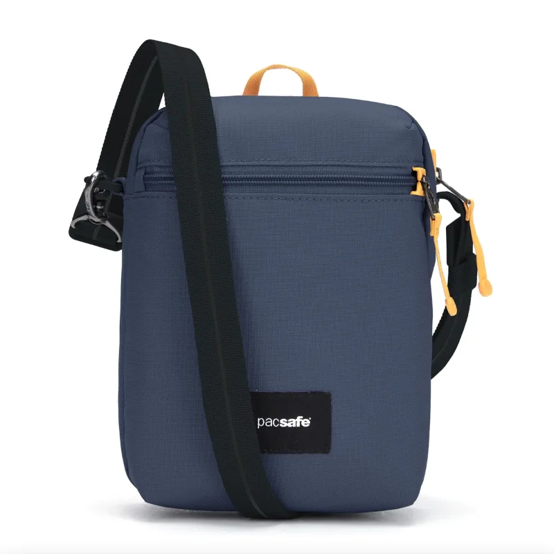 Bags With Discounts Pacsafe GO Festival Crossbody Timeless Handbags Now At Special Discounts Bags With Discounts Pacsafe GO Festival Crossbody Timeless Handbags Now At Special Discounts