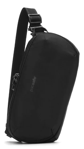 Boutique Styles Pacsafe Metrosafe X Anti-Theft Urban Sling Everyday Elegance At Special Prices Boutique Styles Pacsafe Metrosafe X Anti-Theft Urban Sling Everyday Elegance At Special Prices