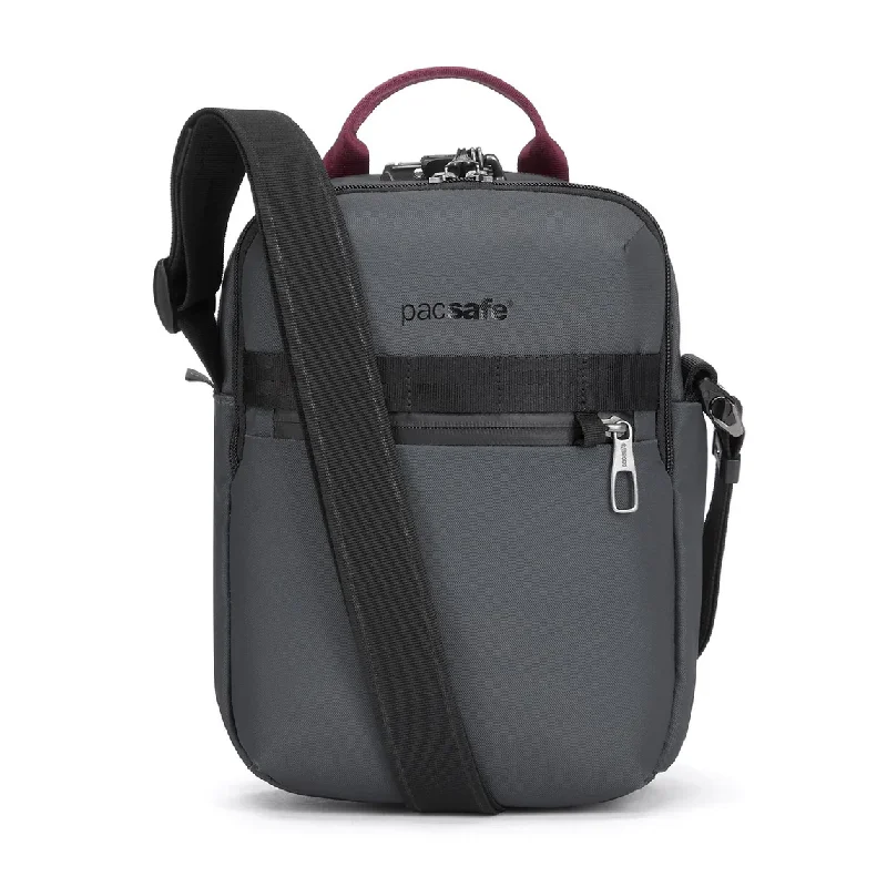 Modern And Limited-Time Offer Bags Pacsafe Metrosafe X Anti-Theft Vertical Crossbody Luxury Totes At The Lowest Prices Of The Season Modern And Limited-Time Offer Bags Pacsafe Metrosafe X Anti-Theft Vertical Crossbody Luxury Totes At The Lowest Prices Of The Season