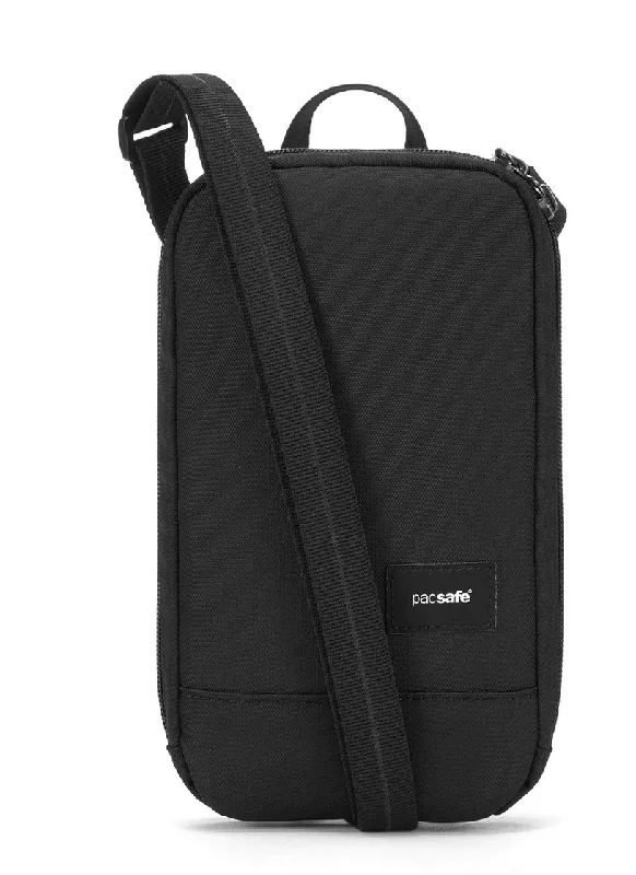 Style Without Limits Pacsafe RFIDsafe™ RFID Blocking Tech Crossbody The Ultimate Sale On Must-Have Handbags Style Without Limits Pacsafe RFIDsafe™ RFID Blocking Tech Crossbody The Ultimate Sale On Must-Have Handbags