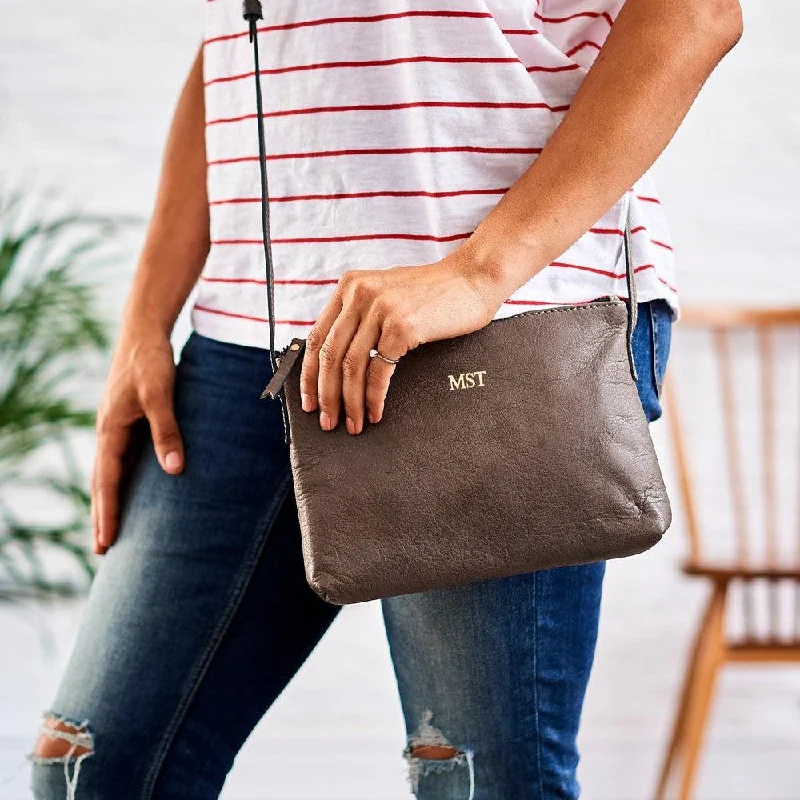 Timeless Elegance Sale Personalised Women's Small Leather Handbag Trendy Purses At Unbeatable Discounts Timeless Elegance Sale Personalised Women's Small Leather Handbag Trendy Purses At Unbeatable Discounts