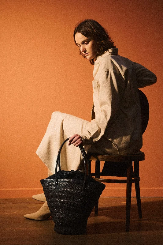 Season Sale MAYA LEATHER - Tote Bag Affordable Elegance, Grab Yours Now