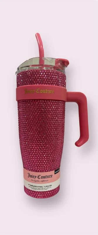 Limited Stock Rhinestone 40oz JC Tumbler Sleek Bags, Perfect Prices