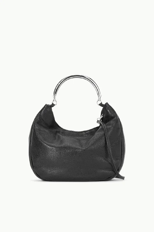 ROMEO BAG | BLACK Statement Bags, Shop Today