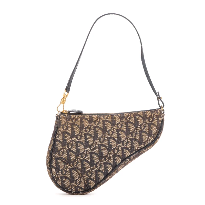 Saddle Pochette Statement Bags, Shop Today