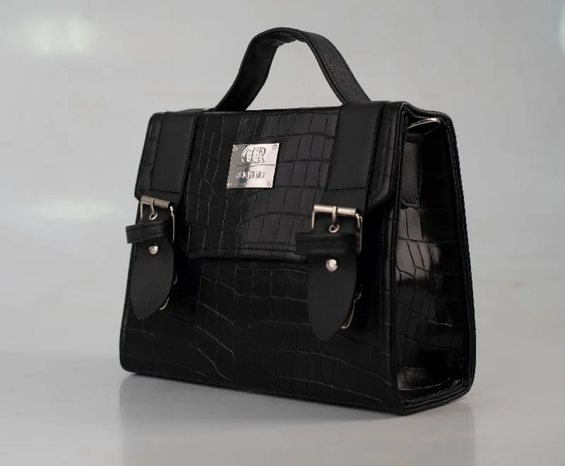 Edgy Fashion Deals Santana Handbag Shoulder Bags, Best Deals Today