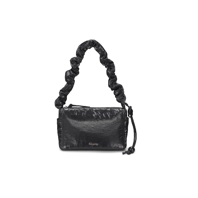 Bold Fashionistas Oryany Scrunch - Textured Shoulder Bag Sleek Bags, Perfect Prices Bold Fashionistas Oryany Scrunch - Textured Shoulder Bag Sleek Bags, Perfect Prices