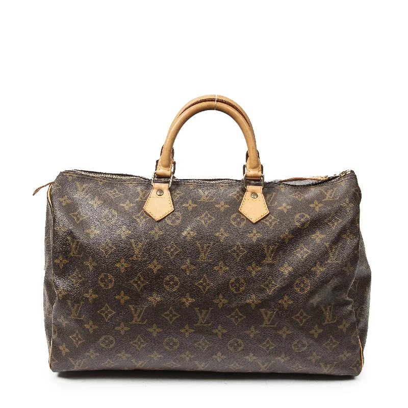 Speedy 40 Affordable Elegance, Grab Yours