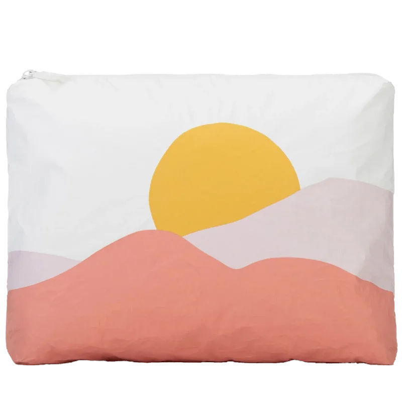Sunrise Mid Stylish Totes, Special Discounts