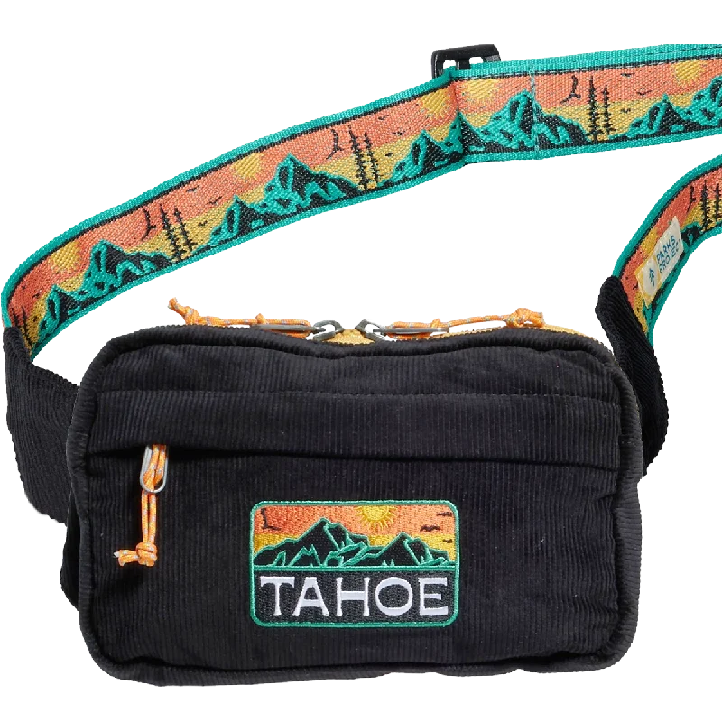 Tahoe Spirit Fanny Flash Sale On Designer Bags