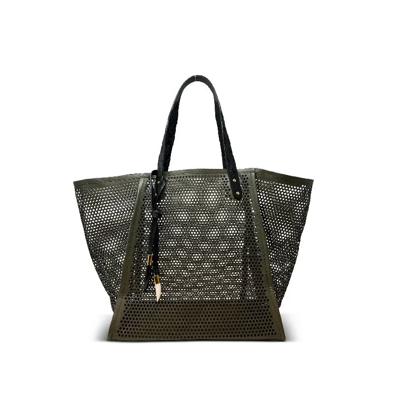 Fast Fashion Favorites Taunton Tote - Olive Super Perf Chic Handbags At Special Promotional Prices Fast Fashion Favorites Taunton Tote - Olive Super Perf Chic Handbags At Special Promotional Prices