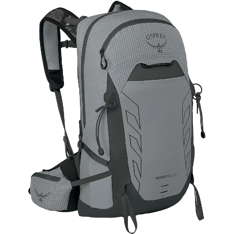 Women's Tempest Pro 20 Flash Sale On Elegant Bags – Limited Stock Available