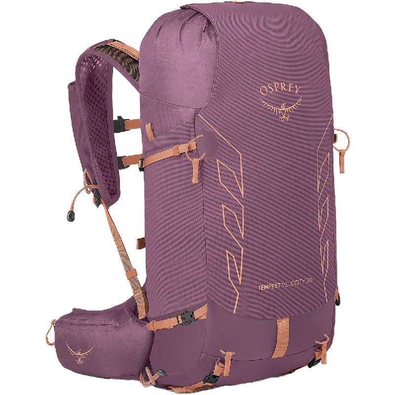 Women's Tempest Velocity 30 Stylish And Durable Handbags At Great Value