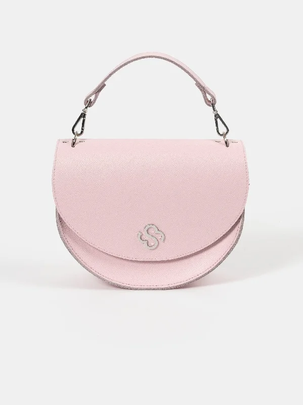 Lightweight And Functional Bags For Travel And Work The Kate - Fondant Pink Saffiano Your Perfect Bag At The Perfect Price Lightweight And Functional Bags For Travel And Work The Kate - Fondant Pink Saffiano Your Perfect Bag At The Perfect Price