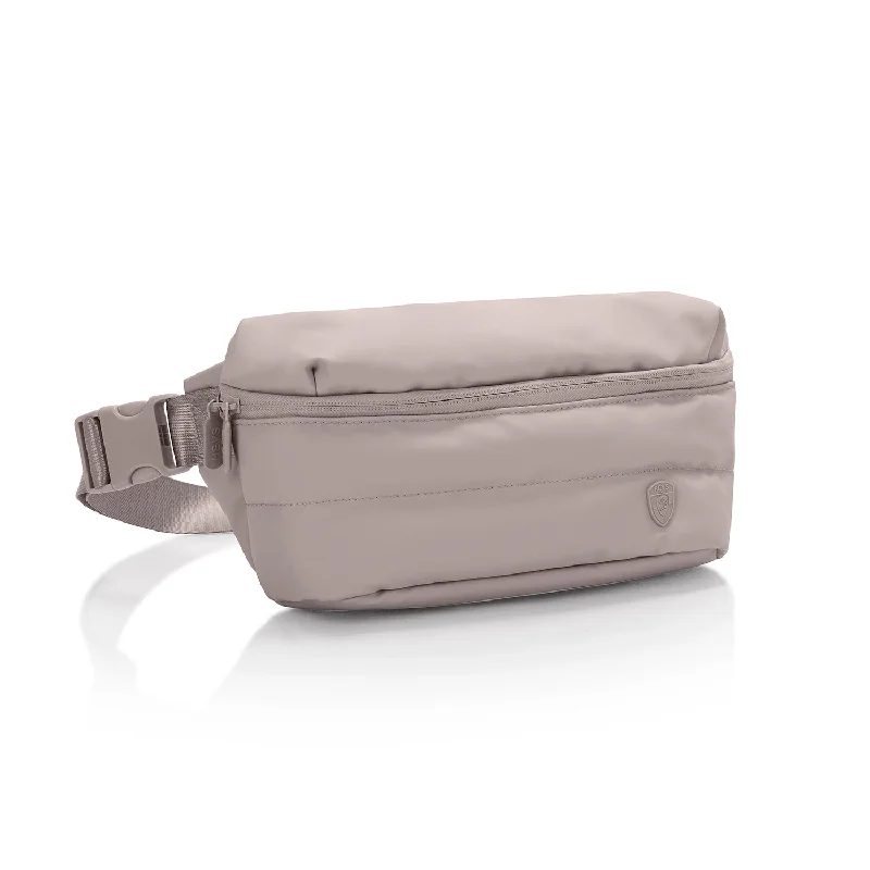 The Puffer Waist Bag - Atmosphere Grab Your Favorite Handbags For Less