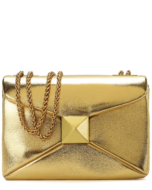 Limited Stock, Big Sale Tiffany & Fred Paris Smooth Leather Shoulder Bag Statement Handbags At Unbeatable Discounts Limited Stock, Big Sale Tiffany & Fred Paris Smooth Leather Shoulder Bag Statement Handbags At Unbeatable Discounts